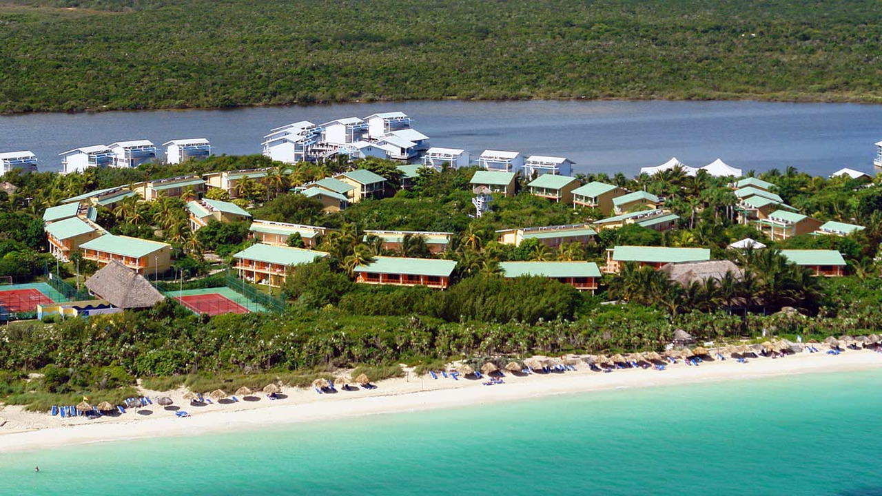 Melia Cayo Coco