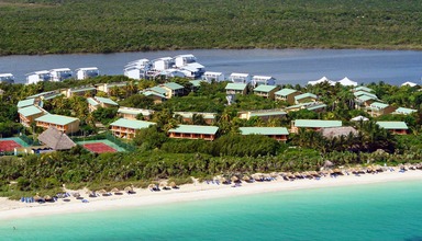 Melia Cayo Coco