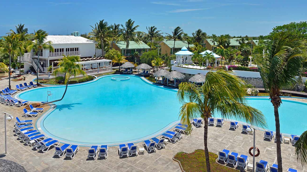 Melia Cayo Coco