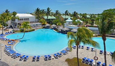 Melia Cayo Coco