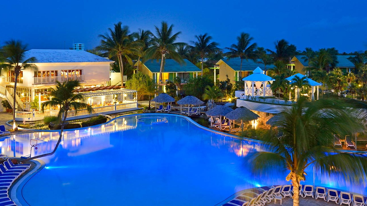 Melia Cayo Coco