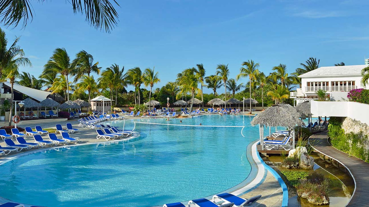 Melia Cayo Coco
