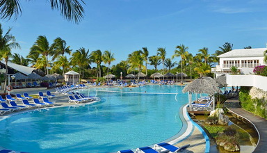Melia Cayo Coco