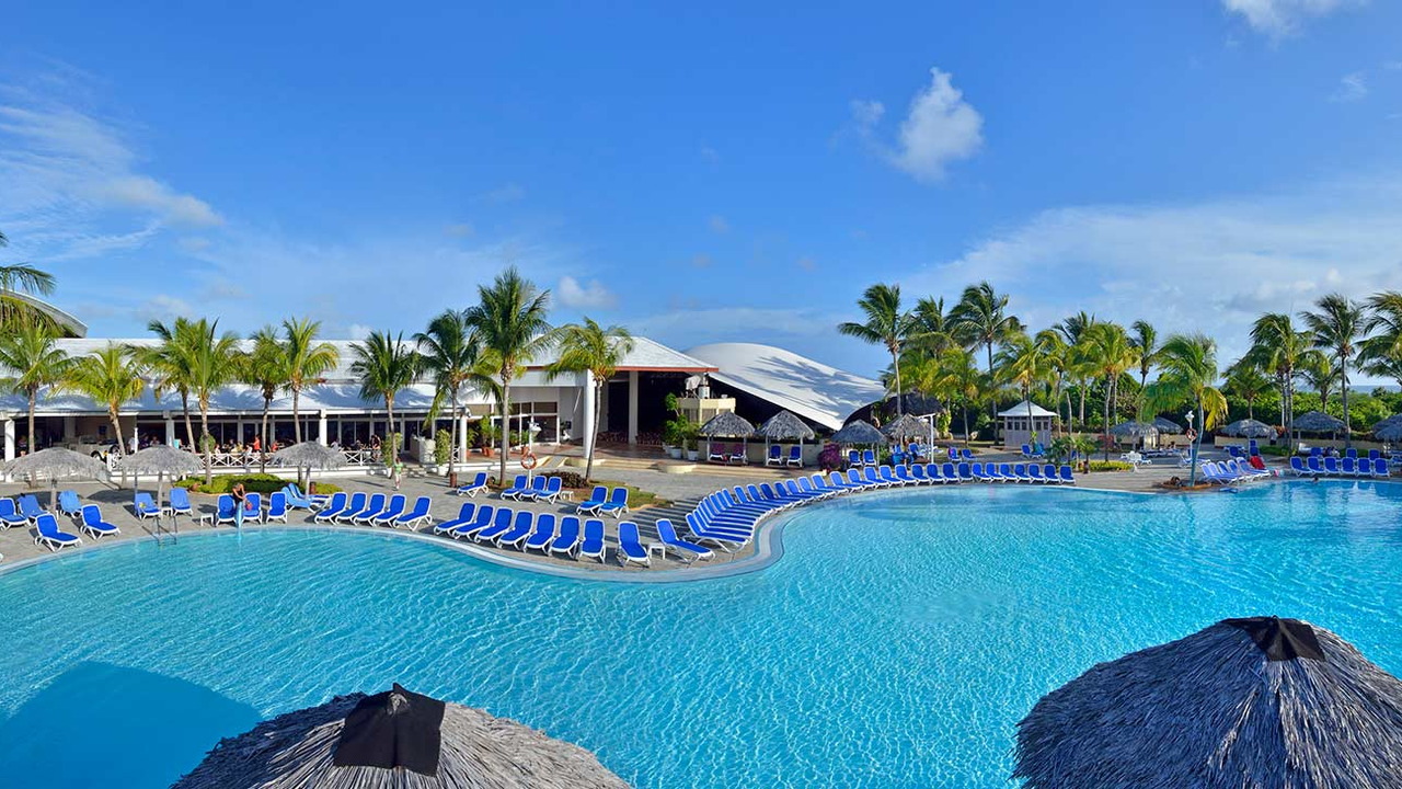 Melia Cayo Coco