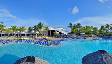 Melia Cayo Coco