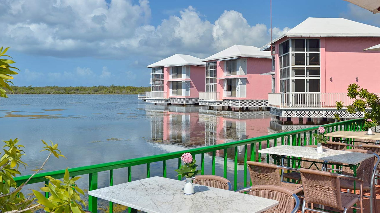 Melia Cayo Coco