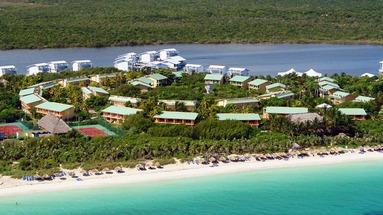 Melia Cayo Coco