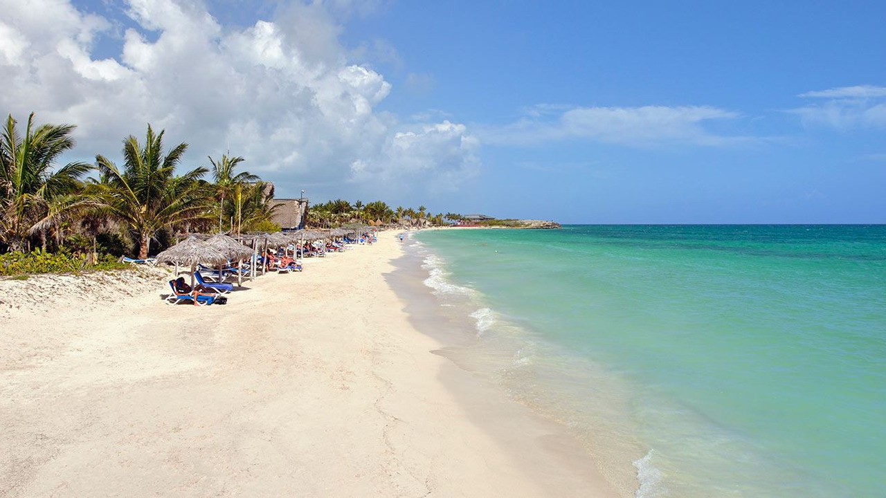 Melia Cayo Coco