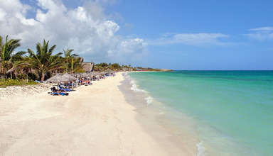 Melia Cayo Coco