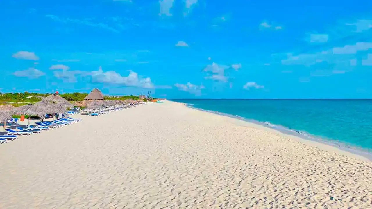 Melia (Cayo Santa Maria)