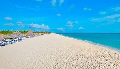 Melia (Cayo Santa Maria)