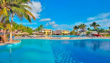 Melia (Cayo Santa Maria)