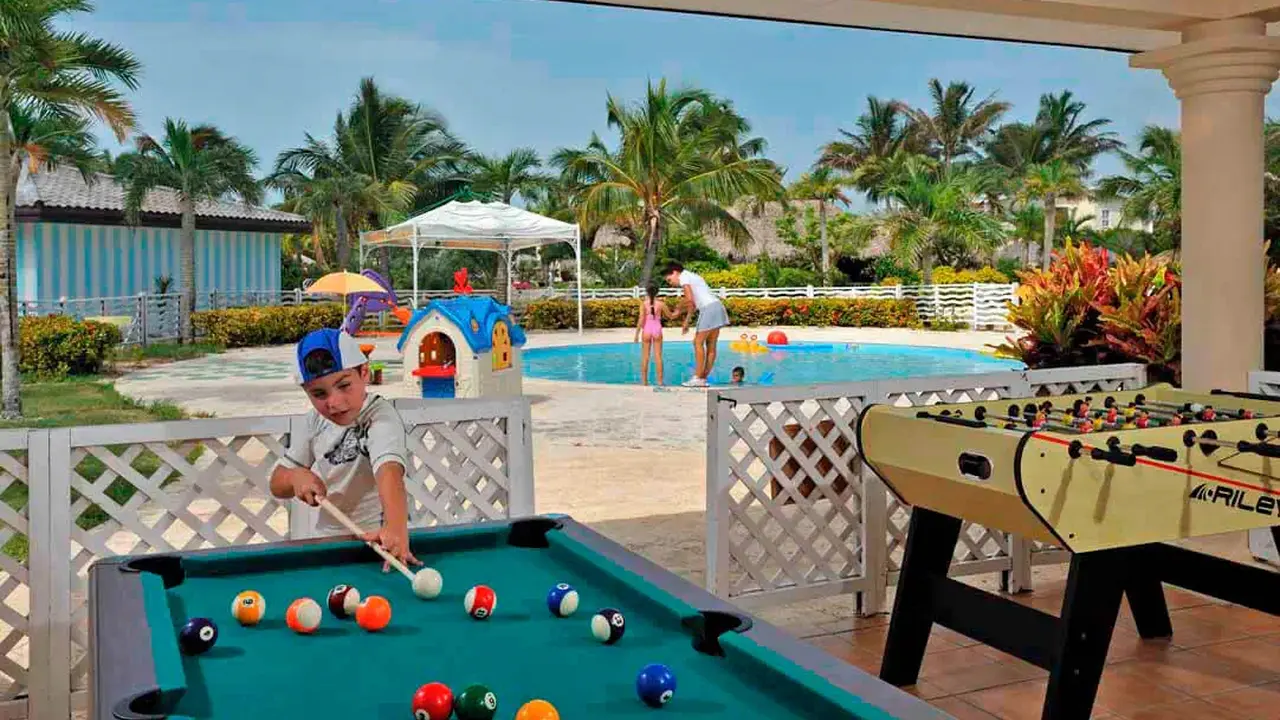 Melia (Cayo Santa Maria)