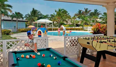 Melia (Cayo Santa Maria)