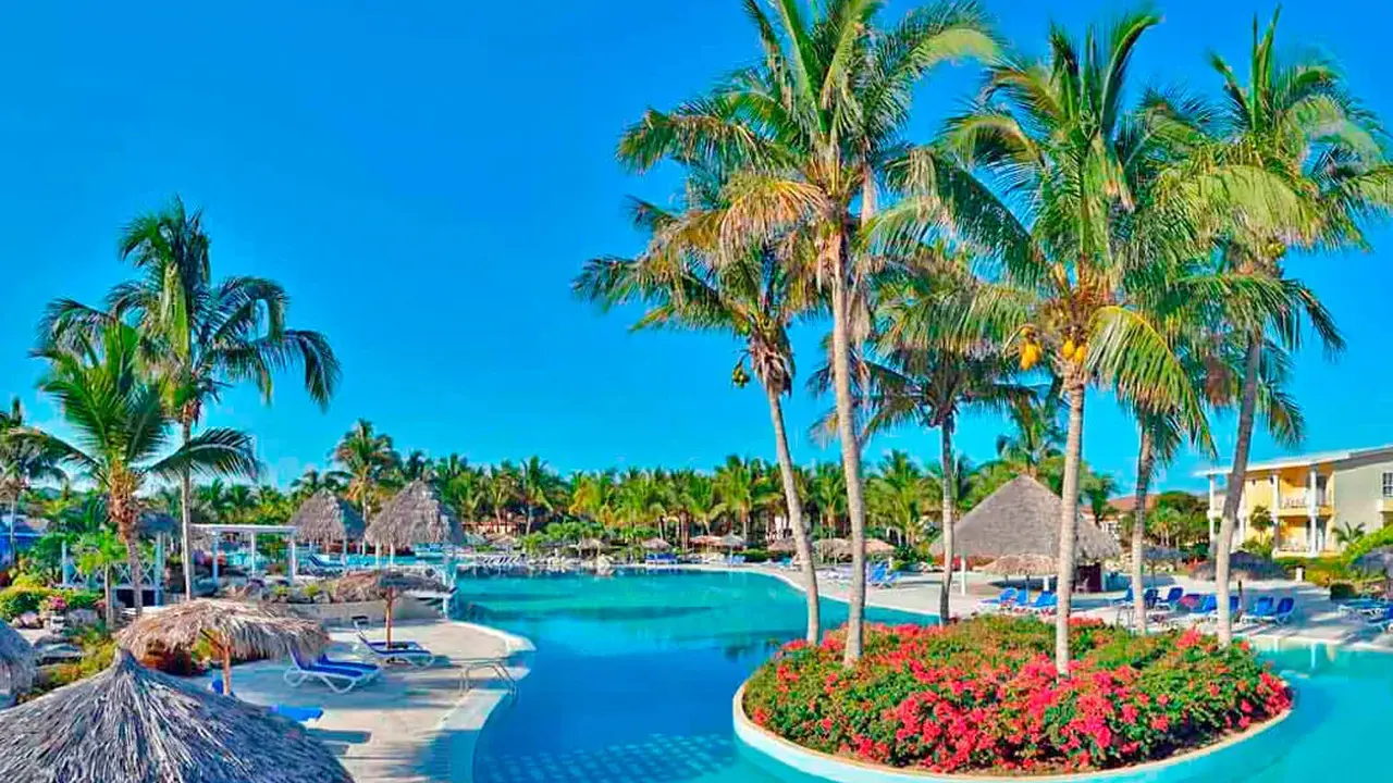 Melia (Cayo Santa Maria)