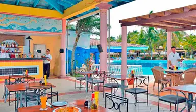 Melia (Cayo Santa Maria)