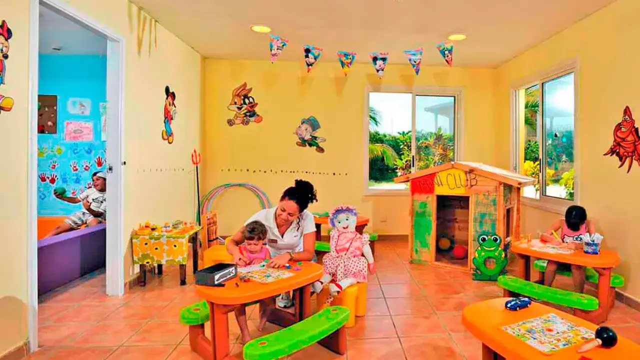 Melia (Cayo Santa Maria)