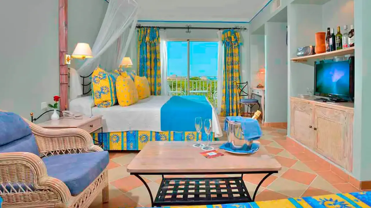 Melia (Cayo Santa Maria)