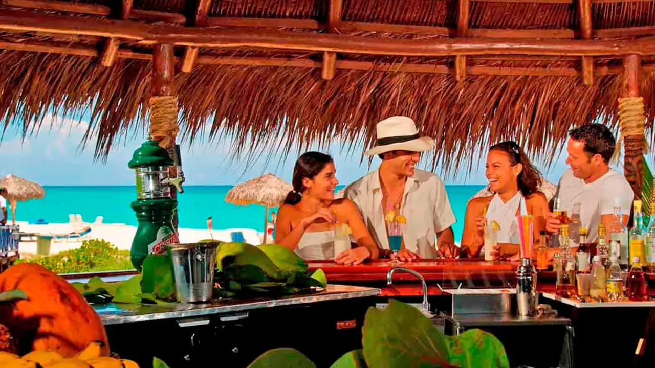 Melia (Cayo Santa Maria)
