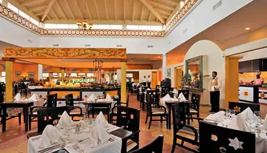 Melia (Cayo Santa Maria)