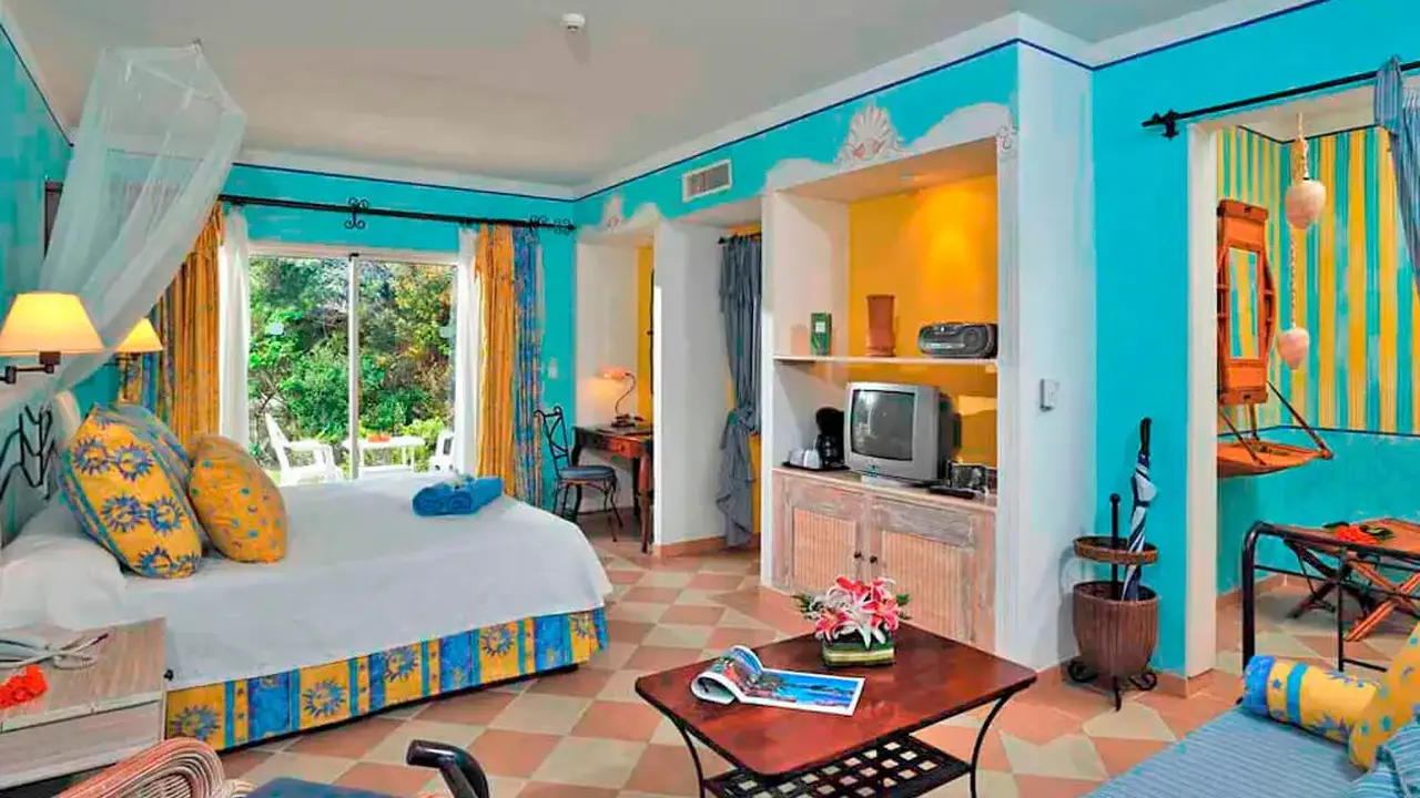 Melia (Cayo Santa Maria)