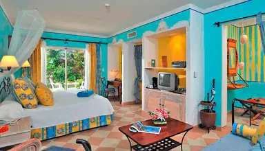 Melia (Cayo Santa Maria)