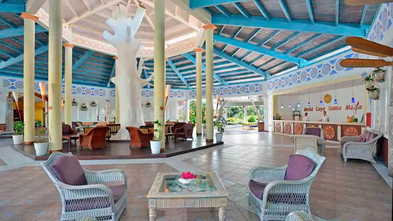 Melia (Cayo Santa Maria)