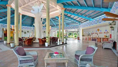 Melia (Cayo Santa Maria)