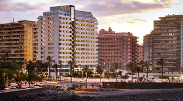 Melia Costa Atlantis