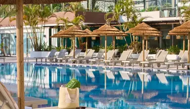 Melia Costa Atlantis