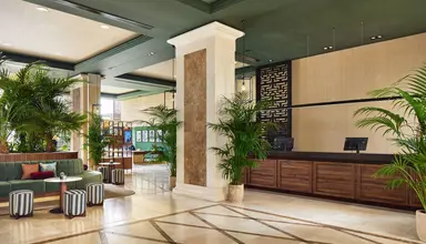 Melia Costa Atlantis