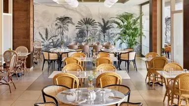Melia Costa Atlantis