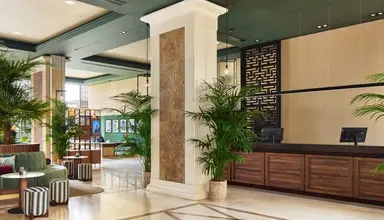 Melia Costa Atlantis