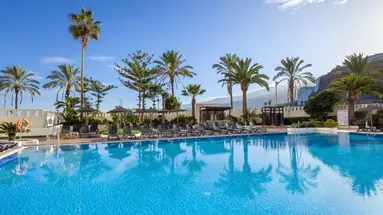 Melia Costa Atlantis 