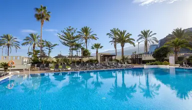 Melia Costa Atlantis 