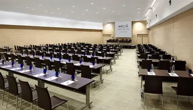 Melia Costa del Sol