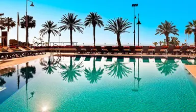Melia Costa del Sol