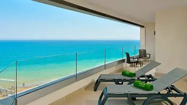 Melia Costa del Sol