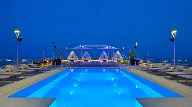 Melia Costa del Sol