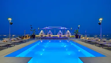 Melia Costa del Sol