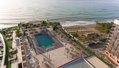 Melia Costa del Sol