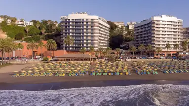 Melia Costa del Sol