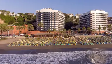 Melia Costa del Sol