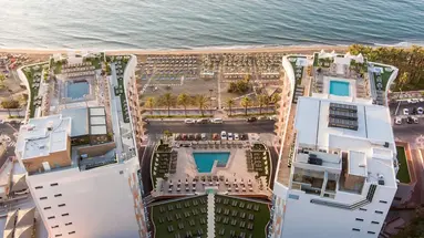 Melia Costa del Sol