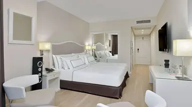 Melia Costa del Sol