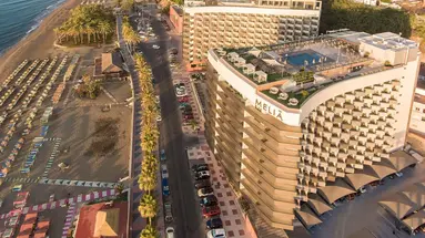 Melia Costa del Sol