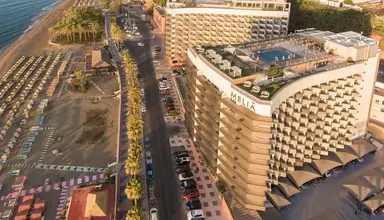 Melia Costa del Sol