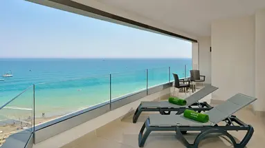 Melia Costa del Sol