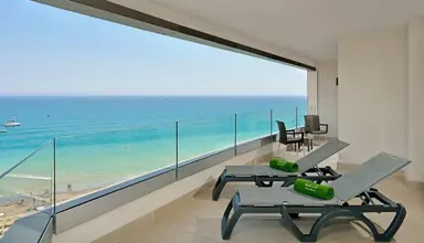 Melia Costa del Sol