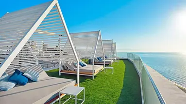 Melia Costa del Sol